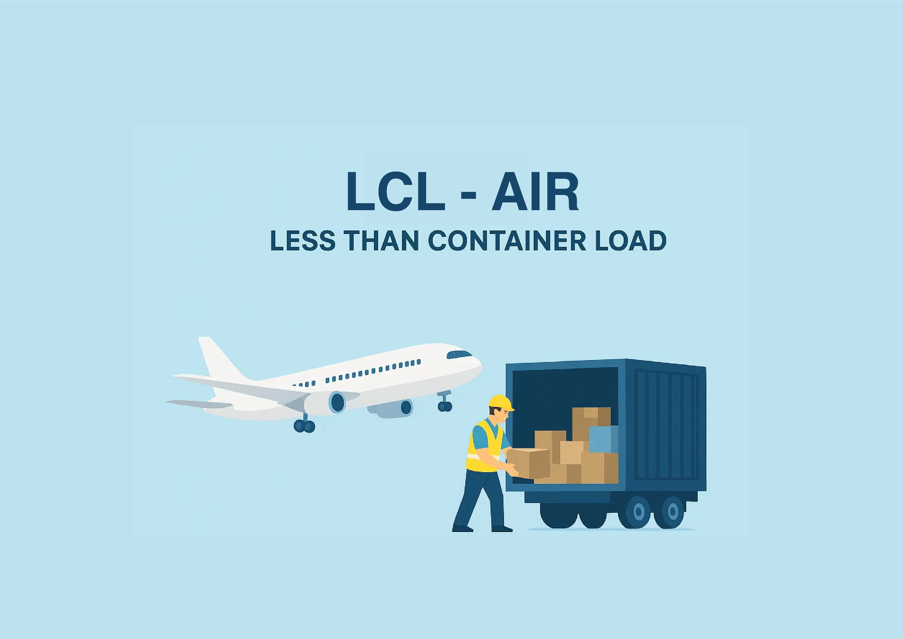 LCL Air International Services