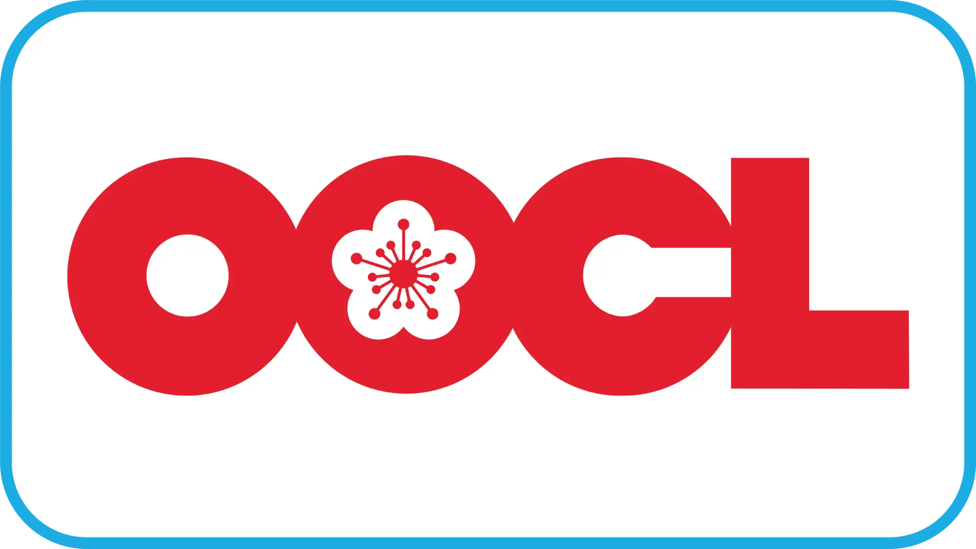 OOCL logo