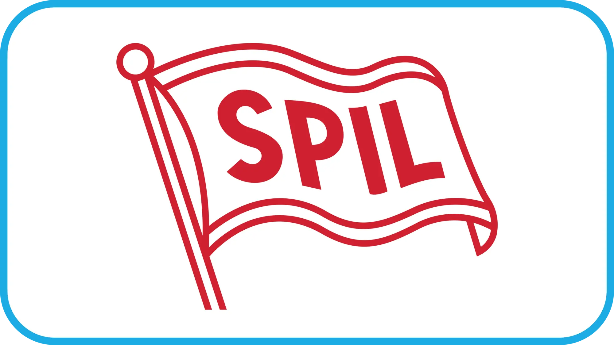 SPIL logo