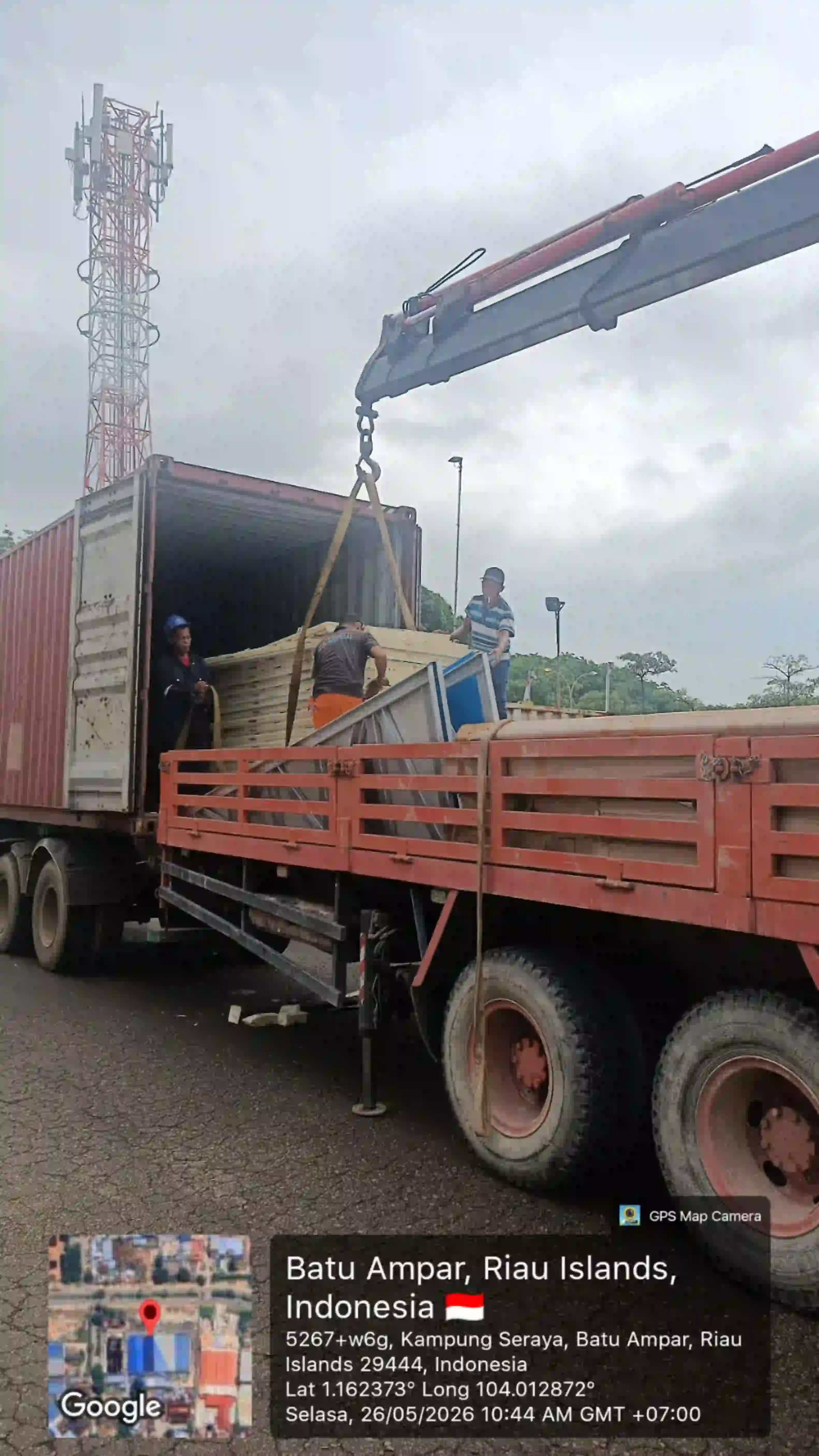 Project Photo