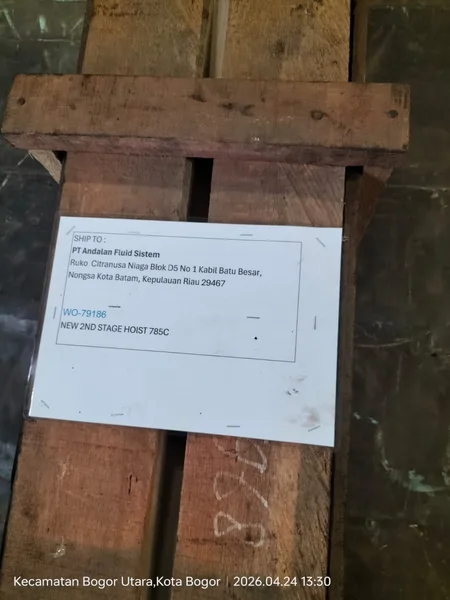 Project Photo