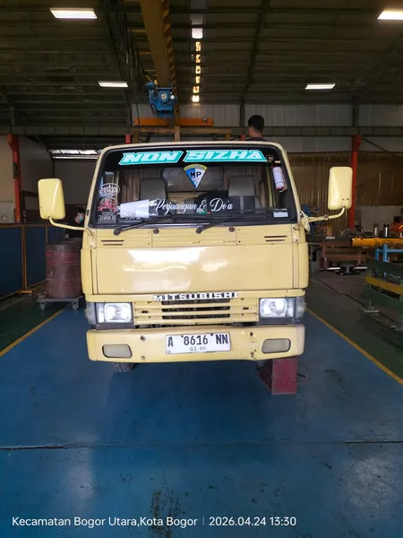 Project Photo