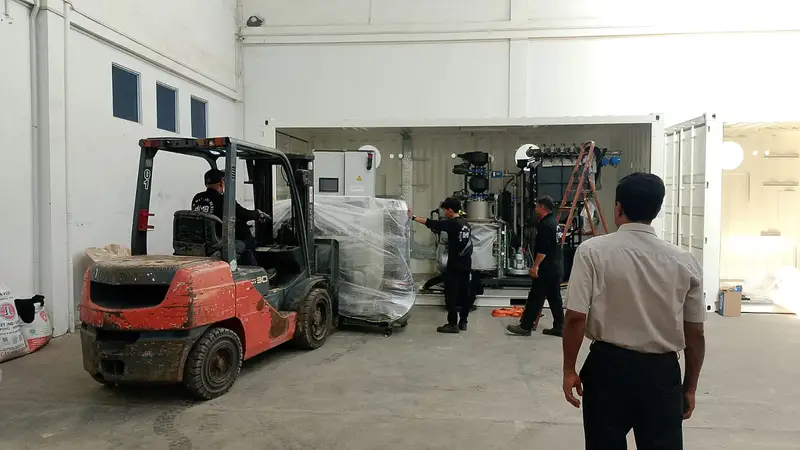 Project Photo